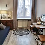 Cozy In The Old Town