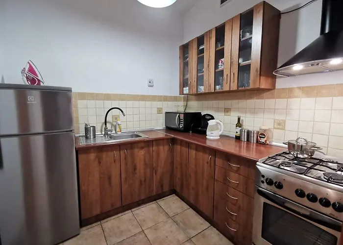 Homestay Cozy In The Old Town