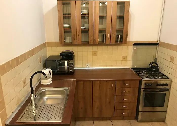 Cozy In The Old Town Homestay *