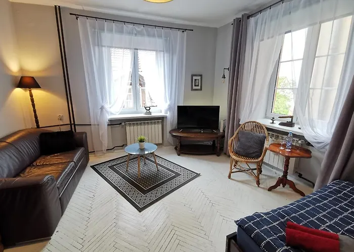 Cozy In The Old Town Homestay *