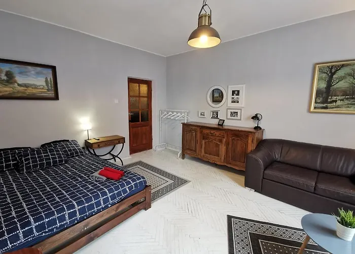 Homestay Cozy In The Old Town *