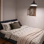Cozy In The Old Town