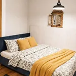 Pansiyon Cozy In The Old Town