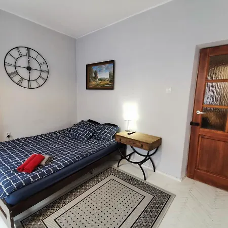 Cozy In The Old Town Homestay