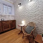 Habitación en casa particular Cozy In The Old Town *