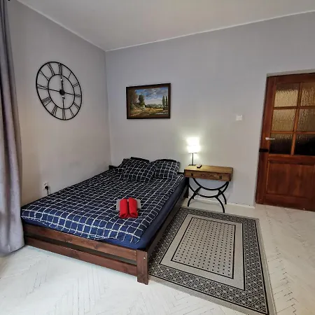 Cozy In The Old Town *