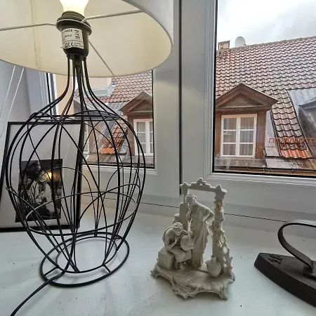 Cozy In The Old Town * ワルシャワ